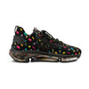 Men's  Zaina The Phenom Print Mesh Sneakers