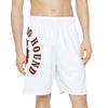 Men’s Puget Sound Hound Sports Shorts (AOP)