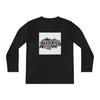 The Phenoms/ADA Youth Long Sleeve Competitor Tee