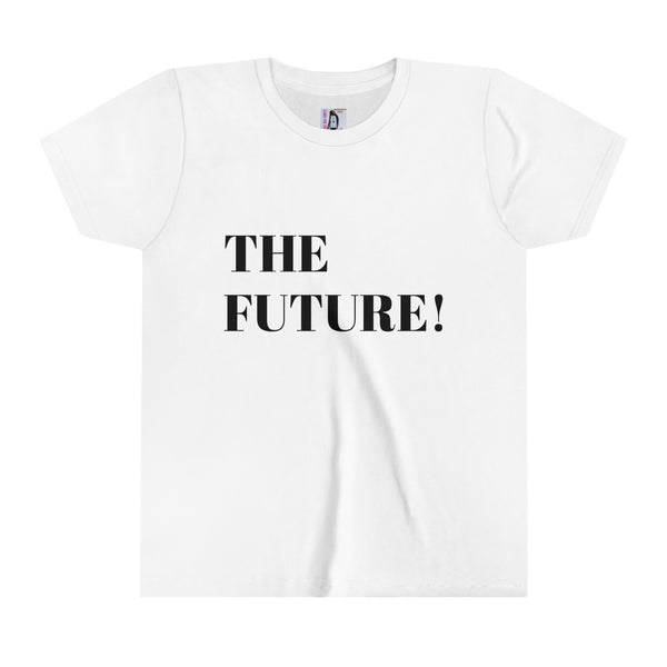 The Future Youth Short Sleeve Tee