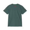 Unisex Zaina The Phenom Garment-Dyed Pocket T-Shirt