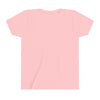 Youth zaina  Short Sleeve Tee