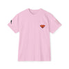 Unisex Zaina The Phenom Garment-Dyed Pocket T-Shirt