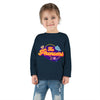 The Phenoms Toddler Long Sleeve Tee