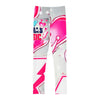 I Love Zainas Music Girls Youth Full-Length Leggings (AOP)