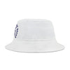 Puget Sound Lady Hound Bucket Hat (AOP)