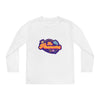 The Phenoms/ADA Youth Long Sleeve Competitor Tee