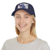 Puget Sound Lady Hound Low Profile Baseball Cap