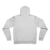 Zaina Multi Brand Unisex Sponge Fleece Pullover Hoodie