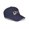 Zaina The Phenom Low Profile Baseball Cap