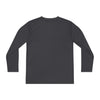 Zaina The Phenom Youth Long Sleeve Competitor Tee