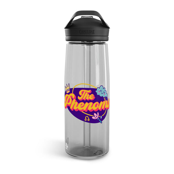 The Phenoms  CamelBak Eddy®  Water Bottle, 20oz\25oz