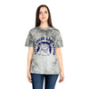 Unisex Color Blast Lady Hound T-Shirt