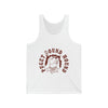 Unisex Jersey Puget Sound Hound  Tank Top