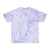 Unisex Color Blast Lady Hound T-Shirt