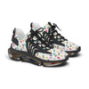 Women's Mesh Zaina The Phenom Print  Sneakers