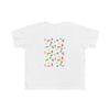 Toddler's Zaina Print With Print Jersey Tee