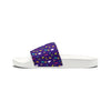 Youth ZTP print  Slide Sandals