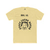 Men's  Puget Sound Hound Security Cotton Crew Tee