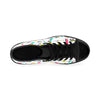 Men's  ZTP Print Classic Sneakers