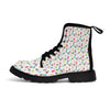 Women's Canvas Zaina The Phenom Print Boots