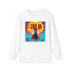 Youth Long Sleeve "I Can Be" pajama Outfit Set