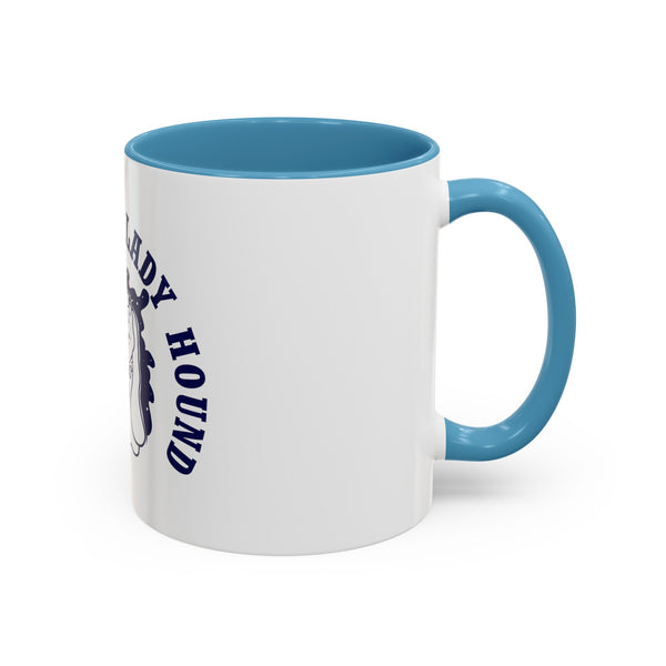 PSLH Accent Coffee Mug (11, 15oz)