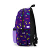 Zaina the phenom backpack for kids