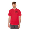 Men's Sport Puget Sound Hound Polo Shirt