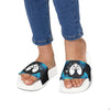 Puget Sound Puppy Wear Youth Removable-Strap Sandals