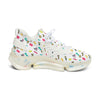 Women's Mesh Zaina The Phenom Print  Sneakers