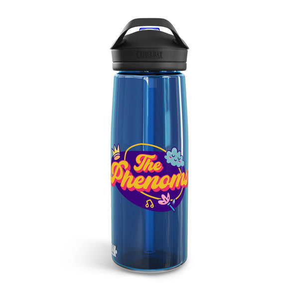 The Phenoms  CamelBak Eddy®  Water Bottle, 20oz\25oz