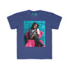 Kids Zaina  Regular Fit Tee