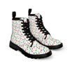 Women's Canvas Zaina The Phenom Print Boots