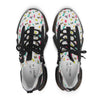 Women's Mesh Zaina The Phenom Print  Sneakers