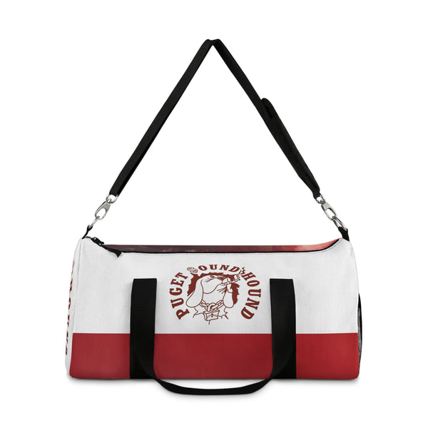 Puget Sound Hound Apparel Duffel Bag