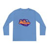 The Phenoms Youth Long Sleeve Competitor Tee