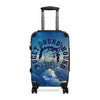 Puget Sound Hound Apparel Suitcase