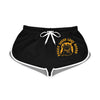 Women's Puget Sound Lady Hound Relaxed Shorts (AOP)