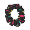 Zaina The Phenom Print Scrunchie