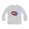 The Phenoms/ADA Youth Long Sleeve Competitor Tee