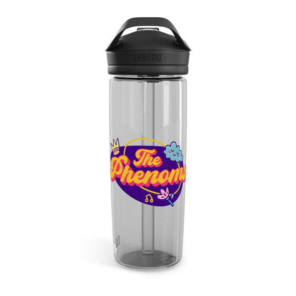 The Phenoms  CamelBak Eddy®  Water Bottle, 20oz\25oz