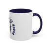 PSLH Accent Coffee Mug (11, 15oz)