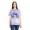 Unisex Color Blast Lady Hound T-Shirt