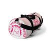 Puget Sound Lady Hound Duffel Bag