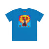 Kids Zaina I can Be Album Jersey Tee