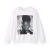 Unisex Heavy Blend™ Crewneck Zaina Photo Sweatshirt