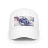 Puget Sound Lady Hound Low Profile Baseball Cap