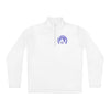 Puget Sound Hound Apparel Quarter-Zip Pullover