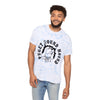 Mens Puget Sound Hound  Fashion Tie-Dyed T-Shirt